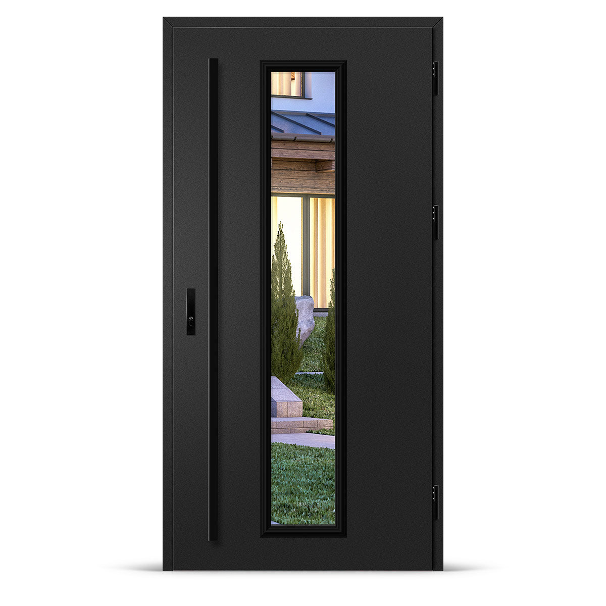 Входна врата ARENDAL 6