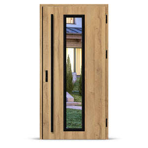 Входна врата ARENDAL 6