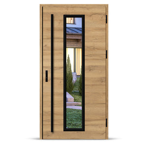 Входна врата ARENDAL 6