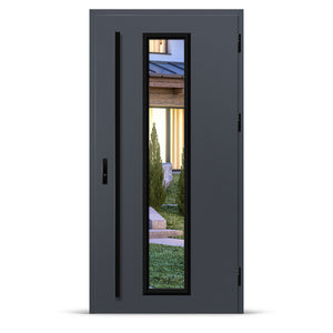 Входна врата ARENDAL 6