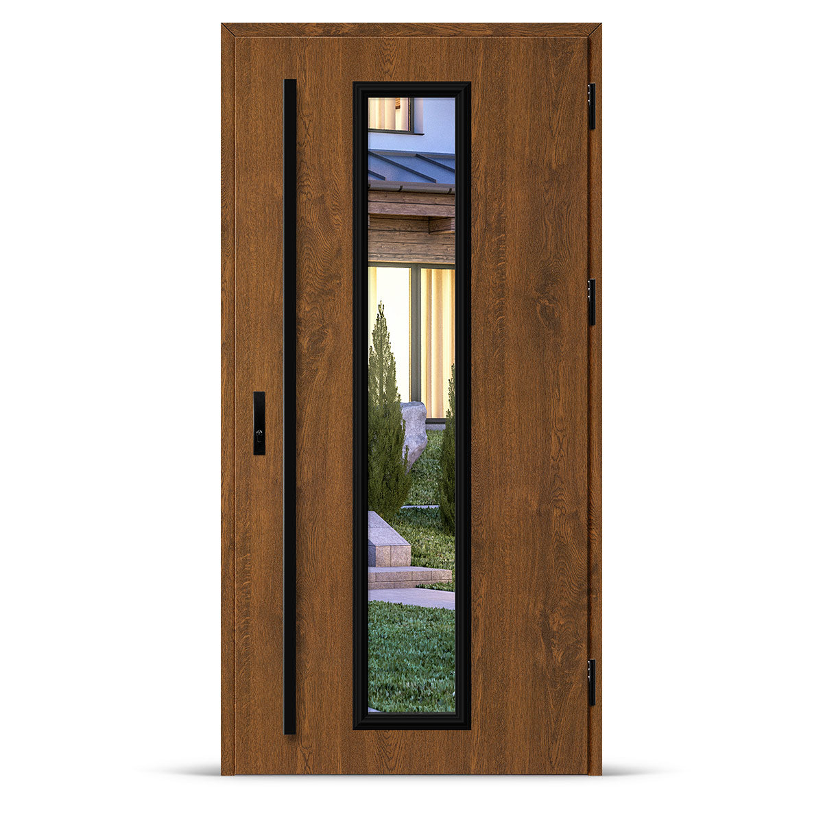 Входна врата ARENDAL 6