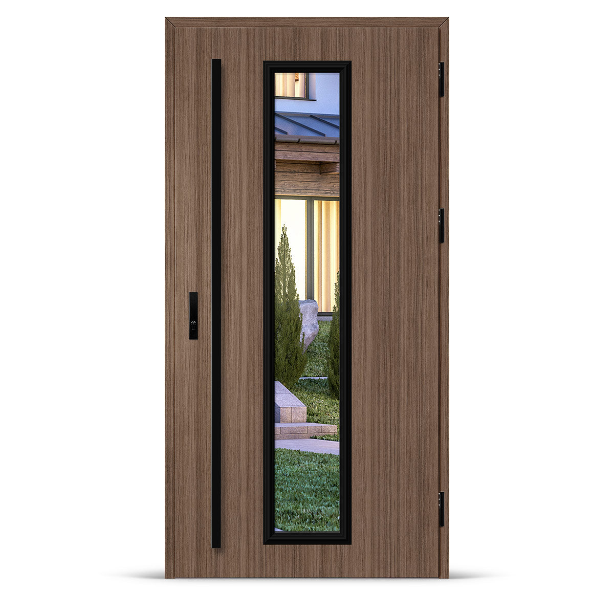 Входна врата ARENDAL 6