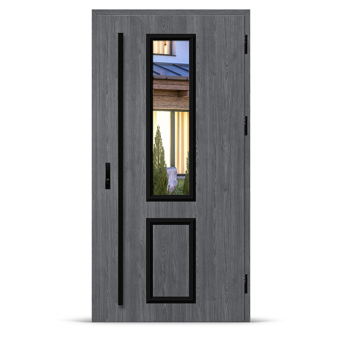 Входна врата ARENDAL 7