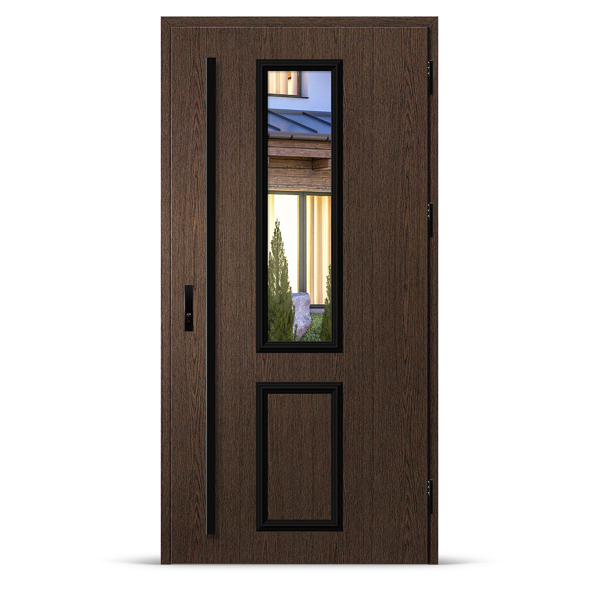 Входна врата ARENDAL 7