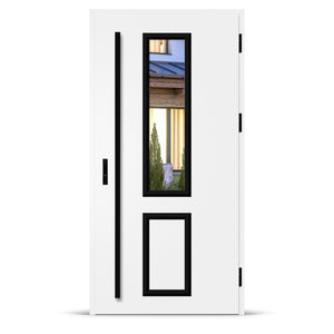 Входна врата ARENDAL 7