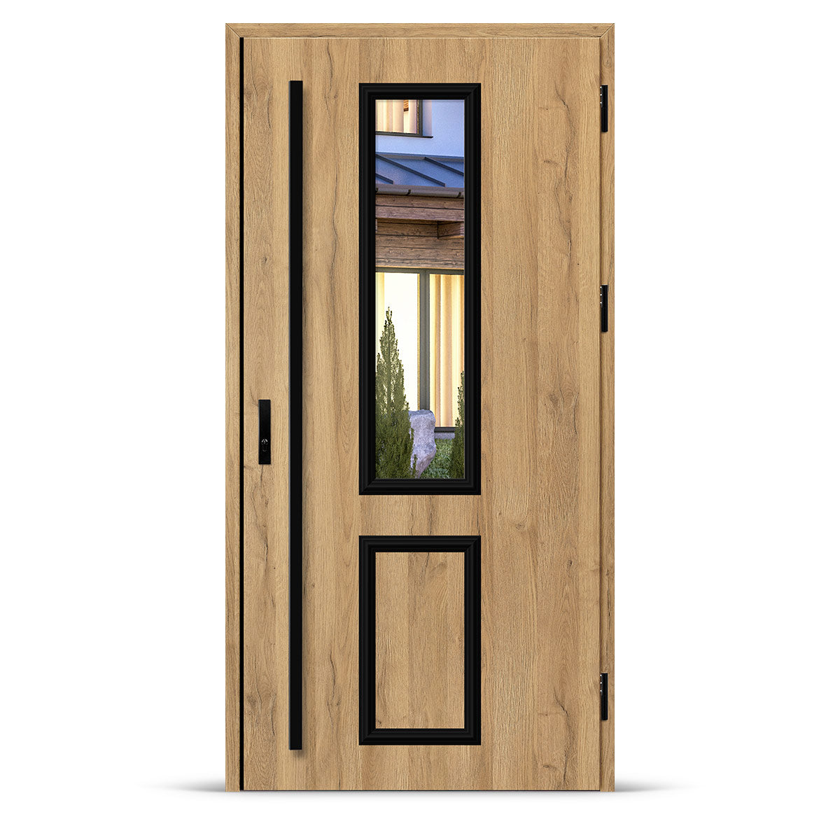 Входна врата ARENDAL 7