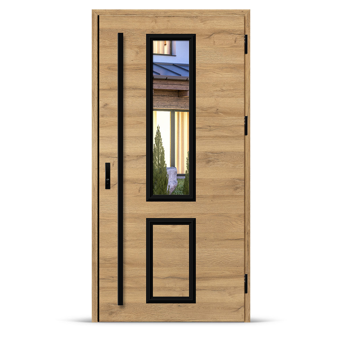 Входна врата ARENDAL 7