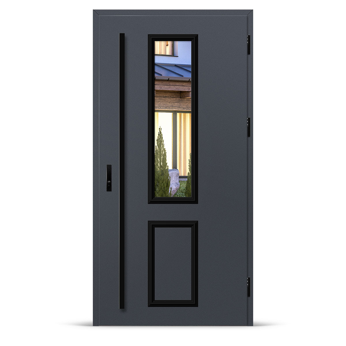 Входна врата ARENDAL 7