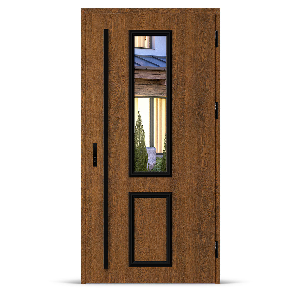 Входна врата ARENDAL 7