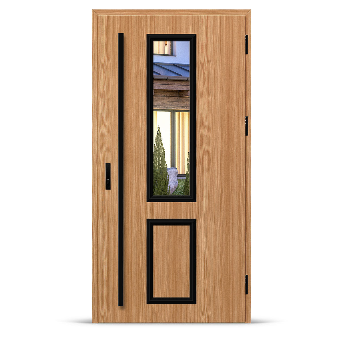 Входна врата ARENDAL 7