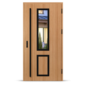 Входна врата ARENDAL 7