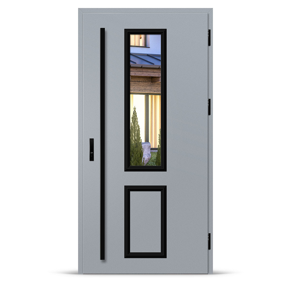 Входна врата ARENDAL 7