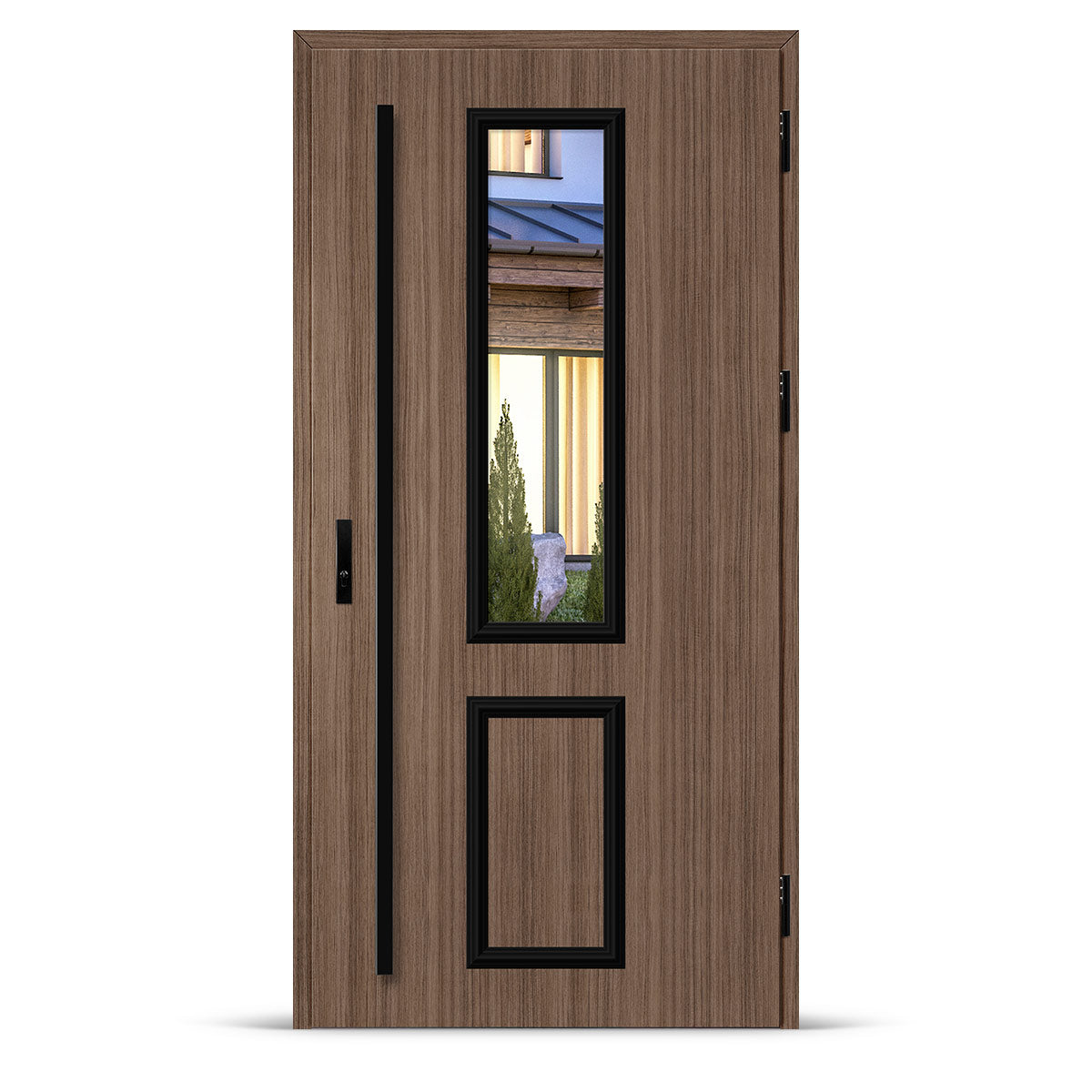 Входна врата ARENDAL 7