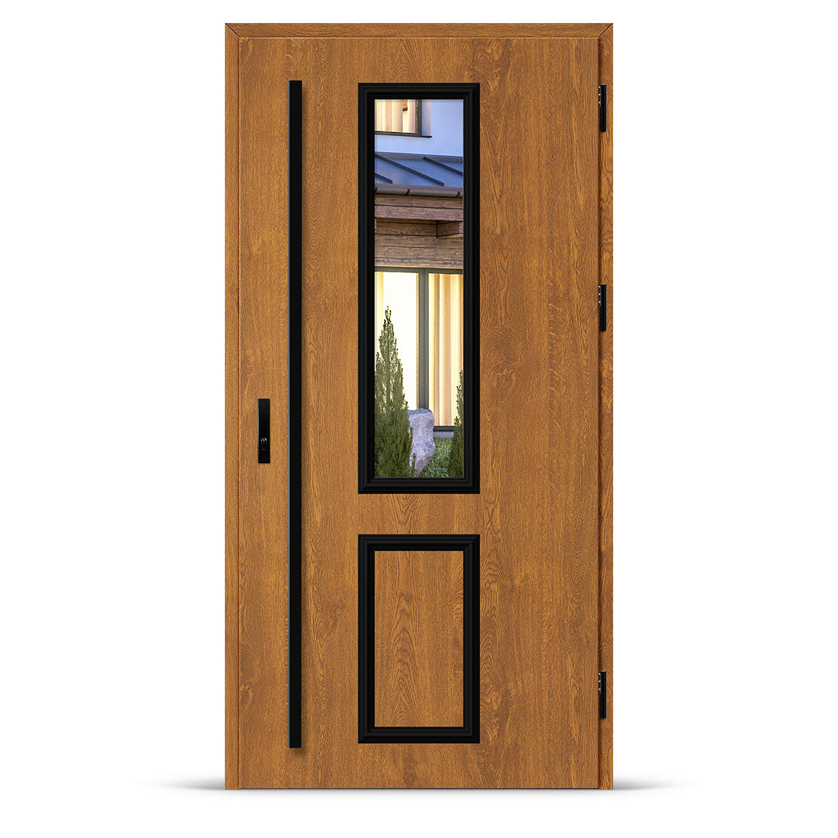 Входна врата ARENDAL 7