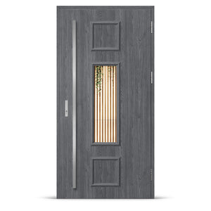 Входна врата ARENDAL 8