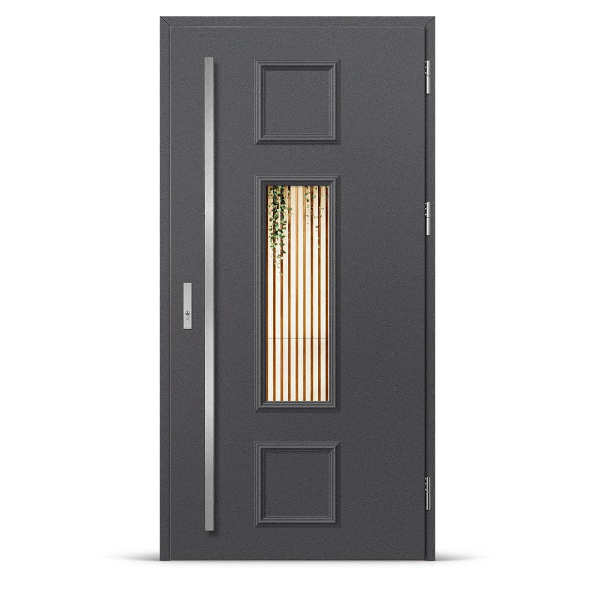 Входна врата ARENDAL 8