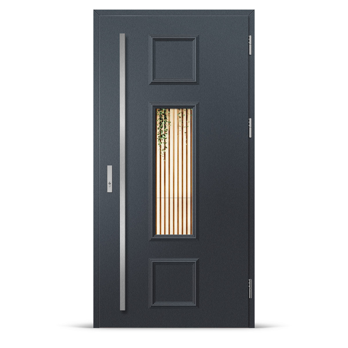 Входна врата ARENDAL 8