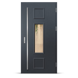 Входна врата ARENDAL 8