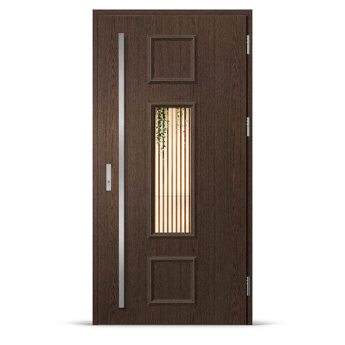 Входна врата ARENDAL 8