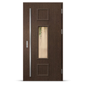 Входна врата ARENDAL 8