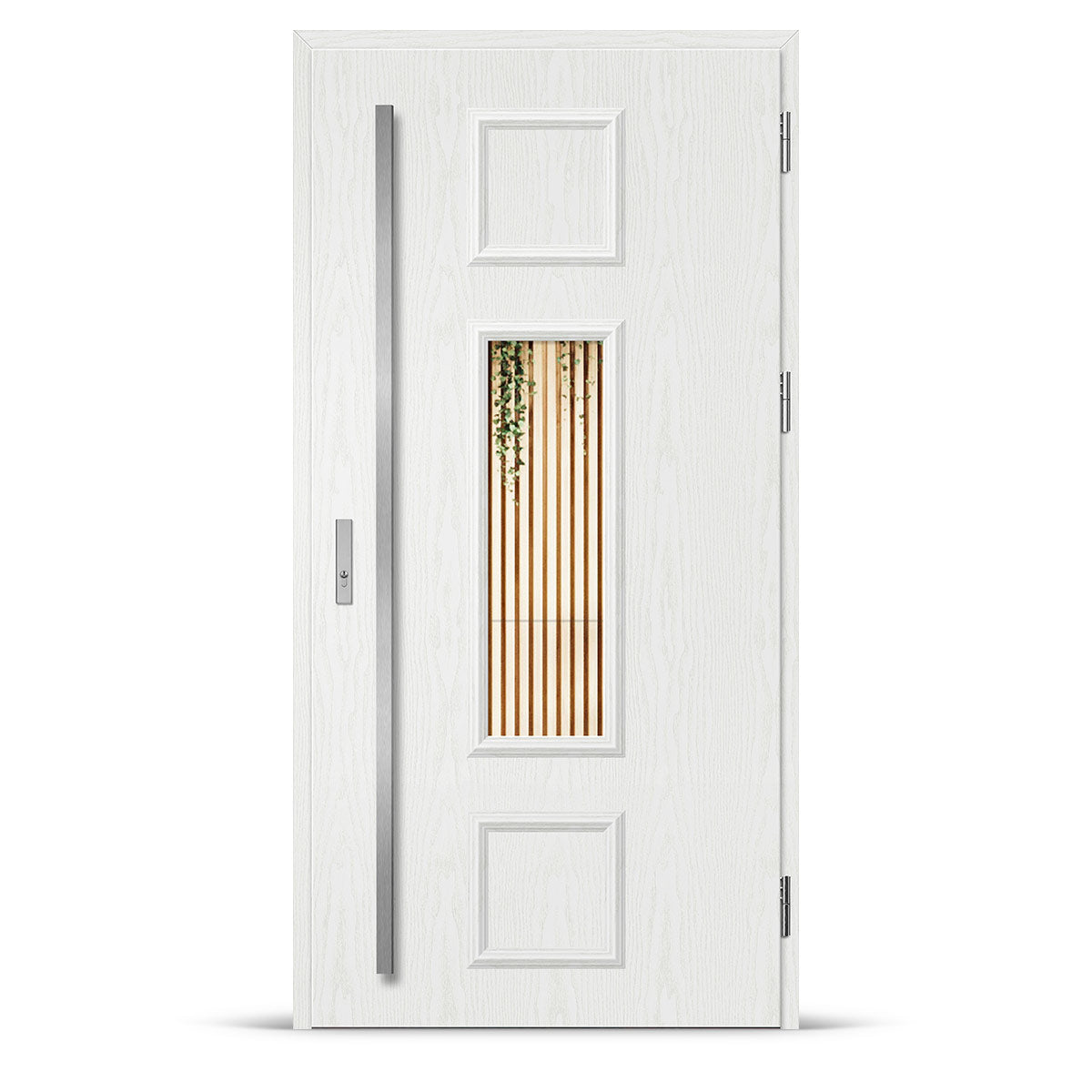 Входна врата ARENDAL 8