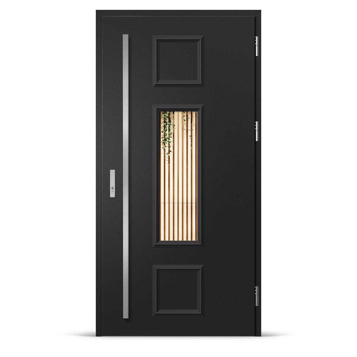 Входна врата ARENDAL 8