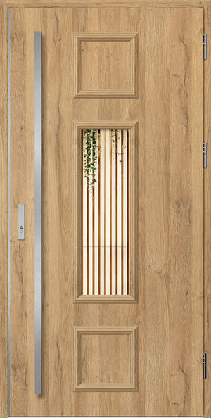 Входна врата ARENDAL 8
