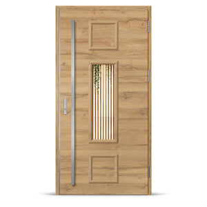 Входна врата ARENDAL 8