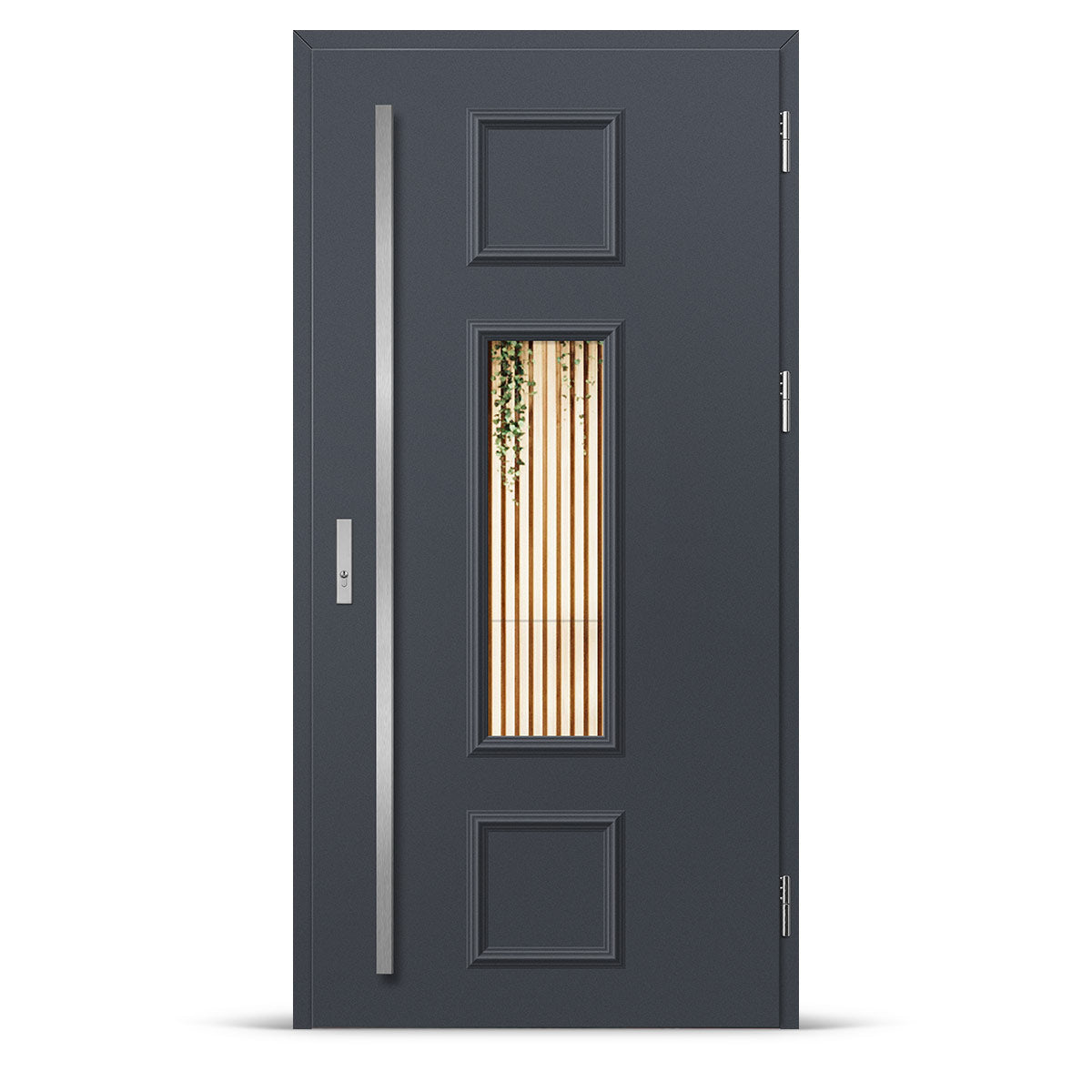 Входна врата ARENDAL 8