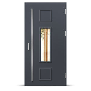 Входна врата ARENDAL 8