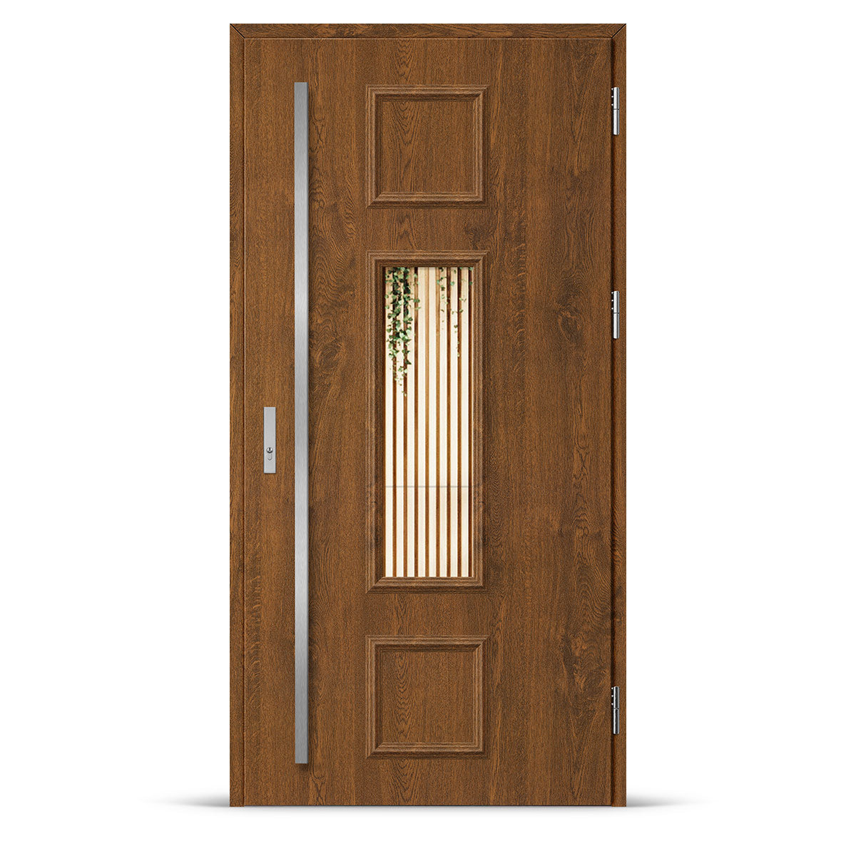 Входна врата ARENDAL 8