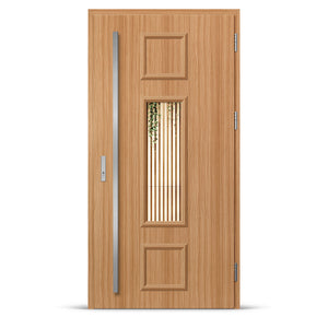 Входна врата ARENDAL 8