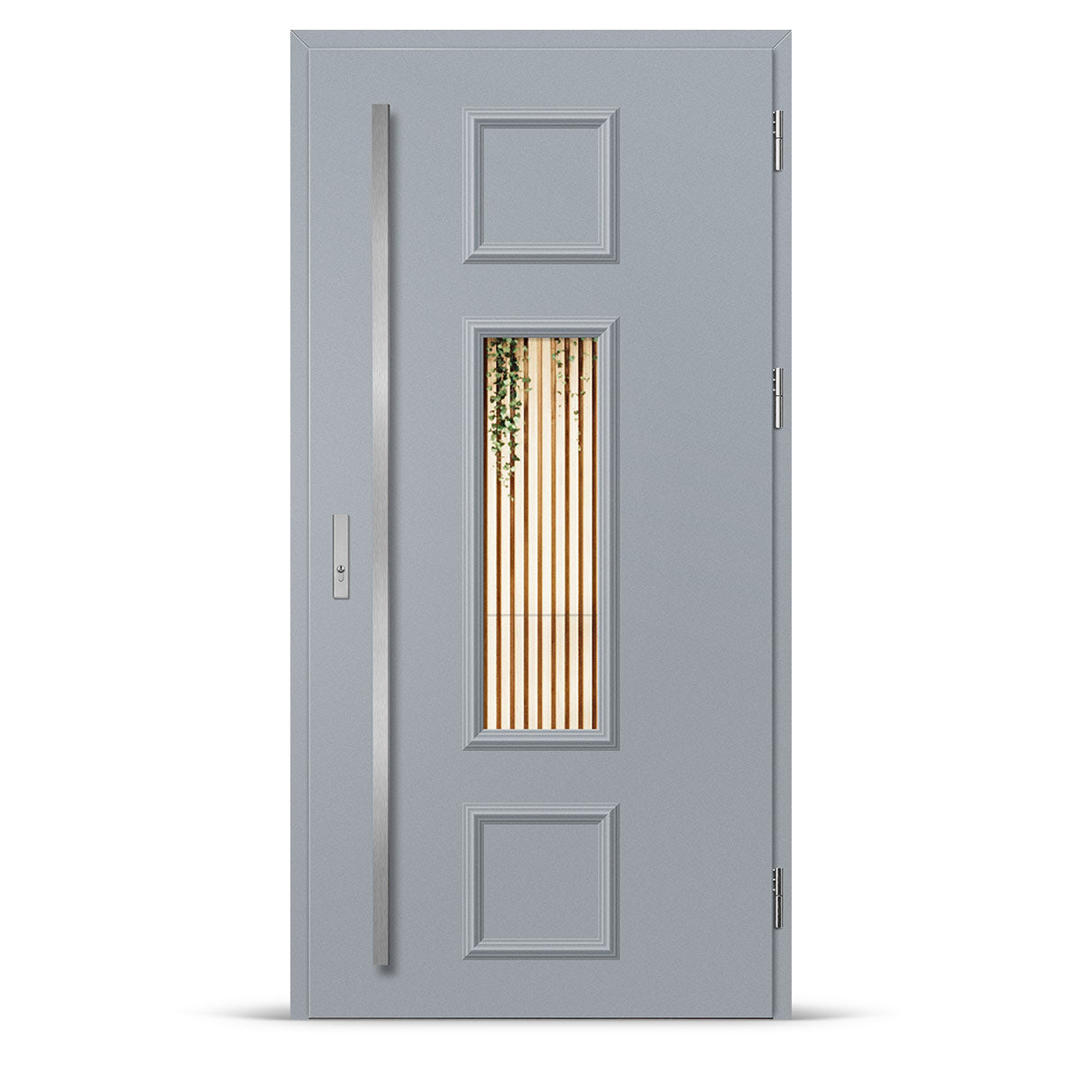 Входна врата ARENDAL 8