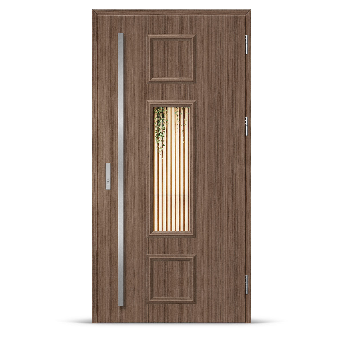 Входна врата ARENDAL 8