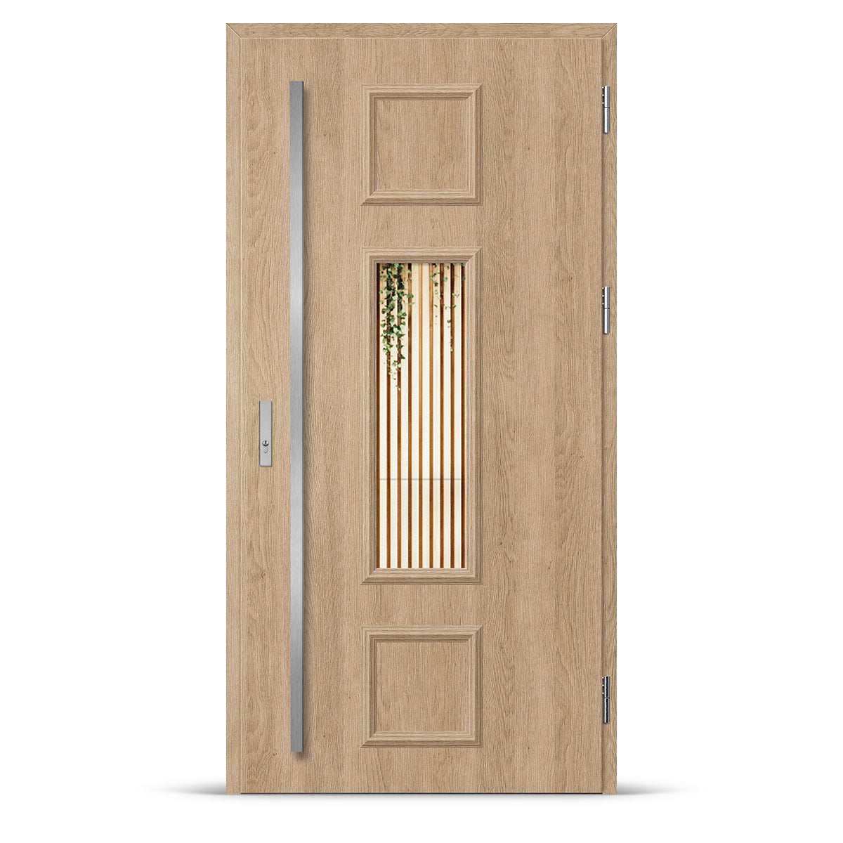 Входна врата ARENDAL 8