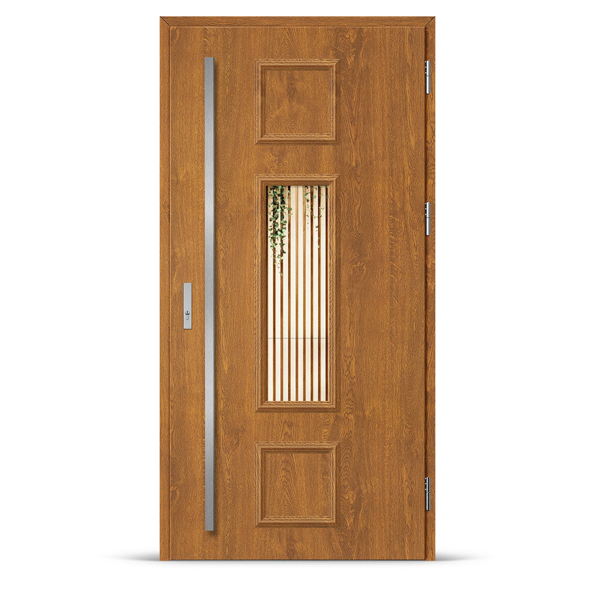 Входна врата ARENDAL 8