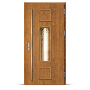 Входна врата ARENDAL 8