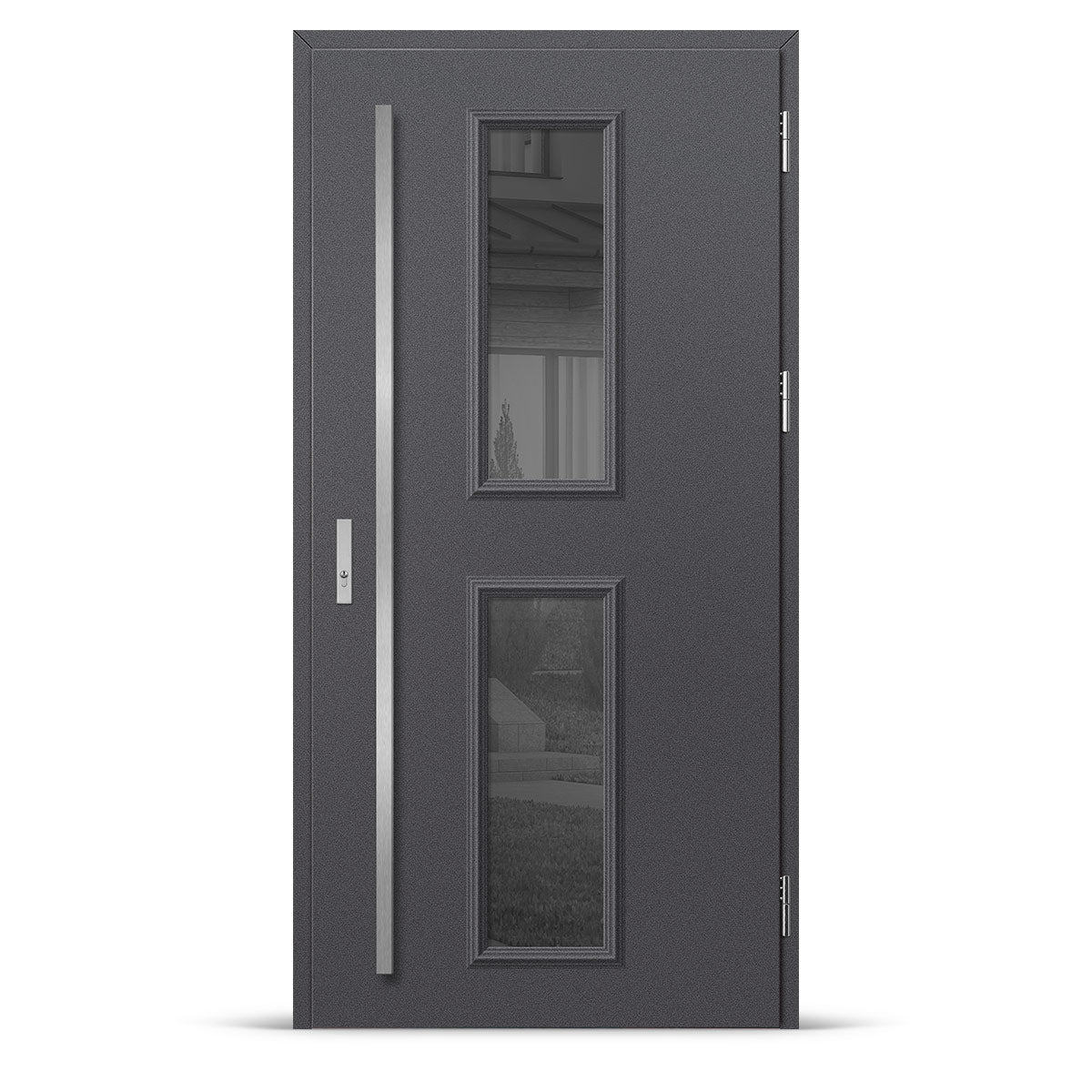 Входна врата ARENDAL 9