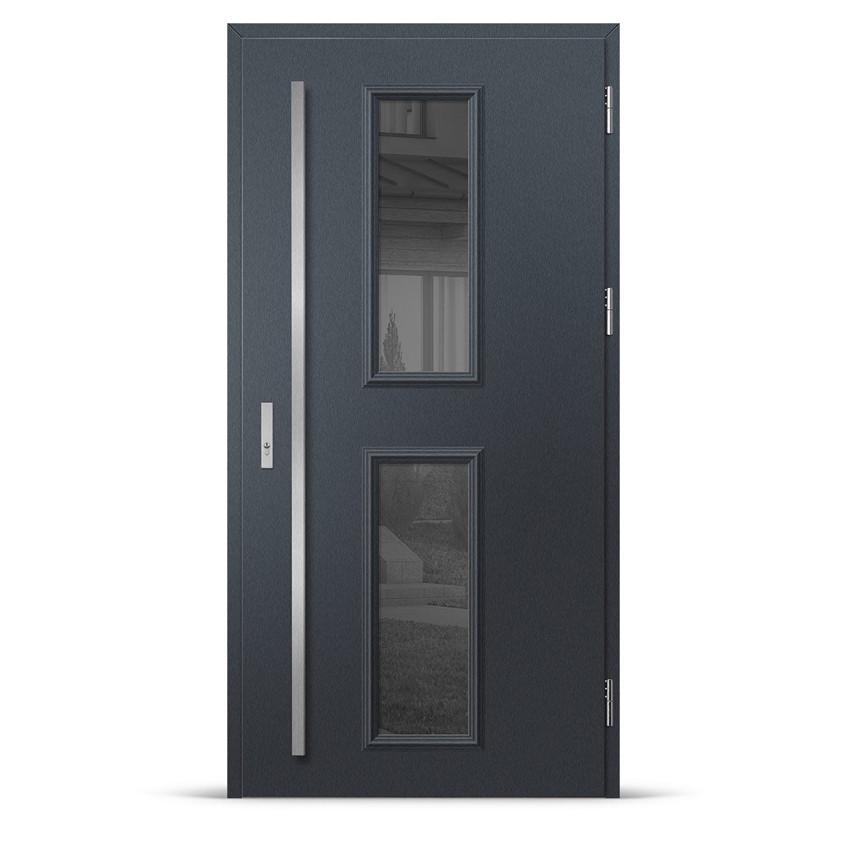 Входна врата ARENDAL 9