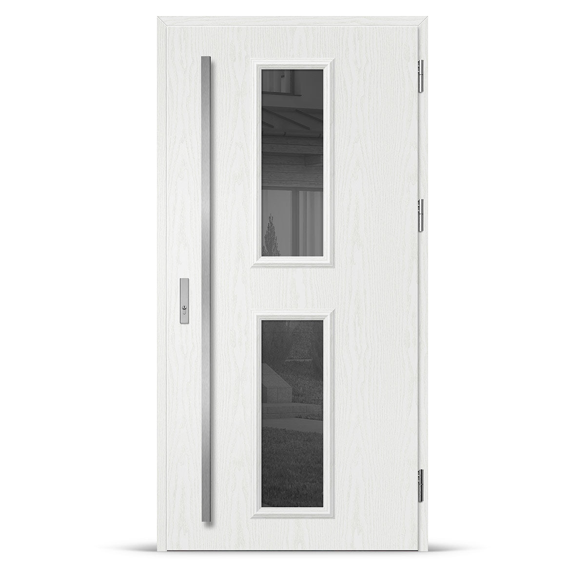 Входна врата ARENDAL 9