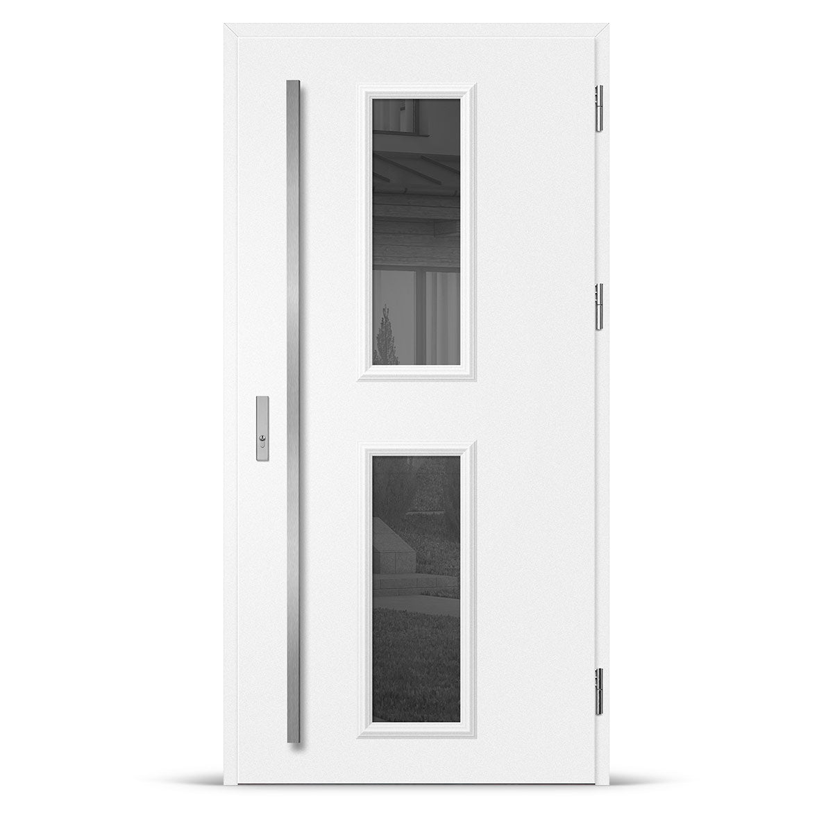 Входна врата ARENDAL 9