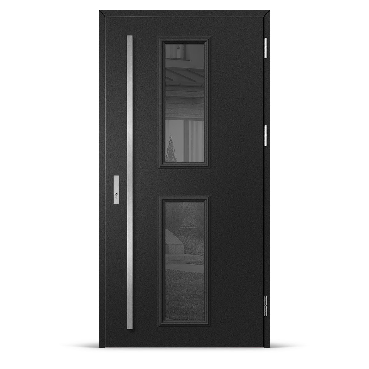 Входна врата ARENDAL 9