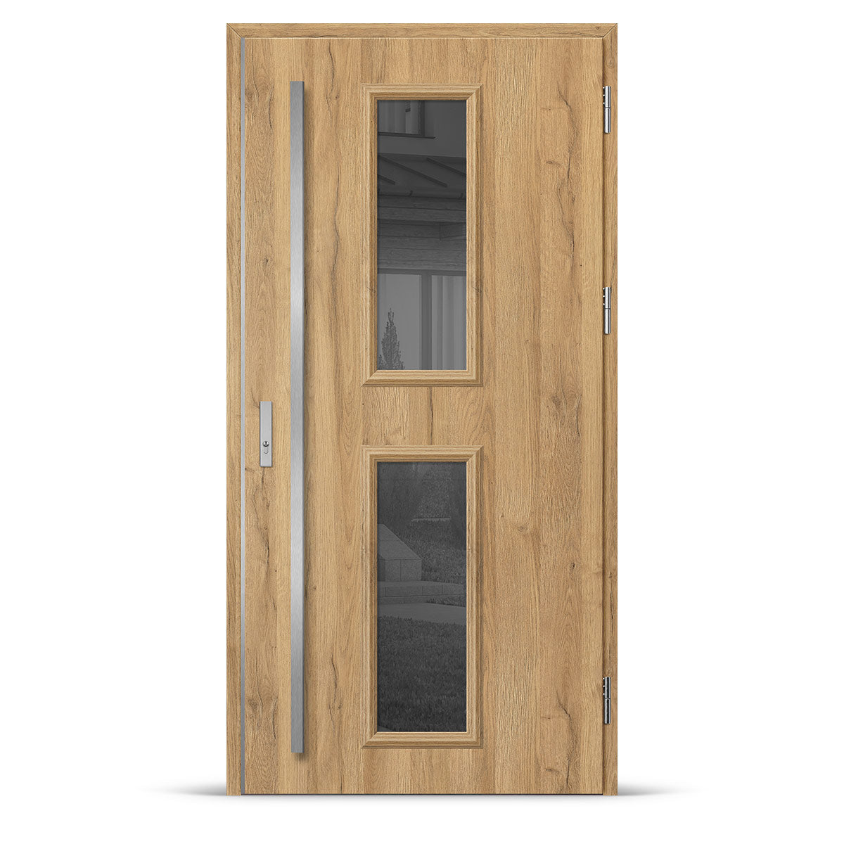 Входна врата ARENDAL 9