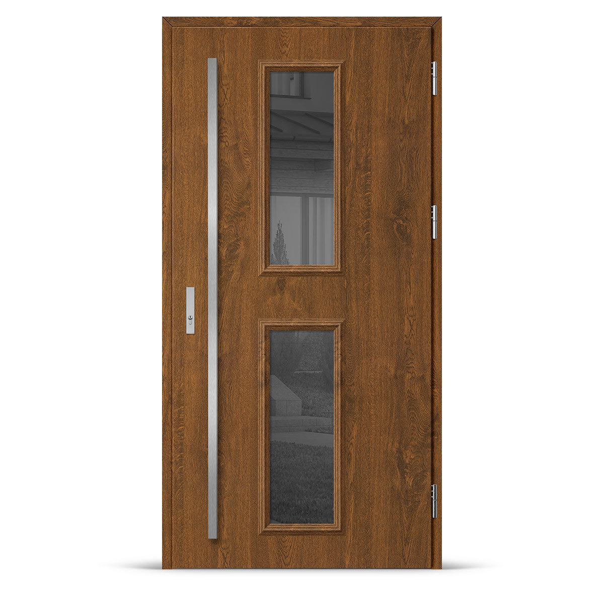 Входна врата ARENDAL 9