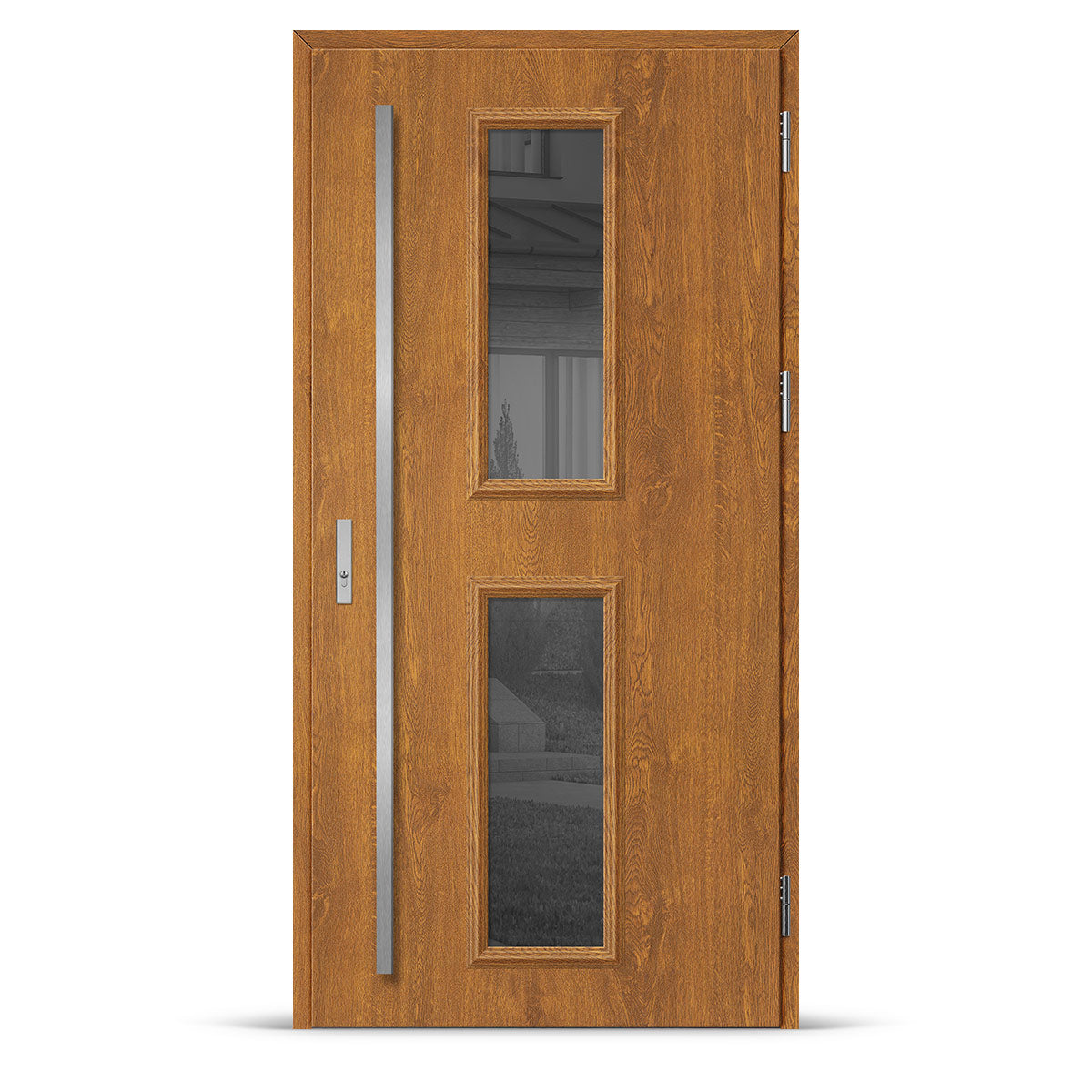 Входна врата ARENDAL 9