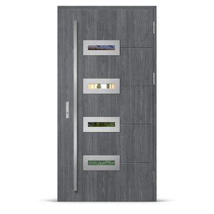 Входна врата HELMOND 1