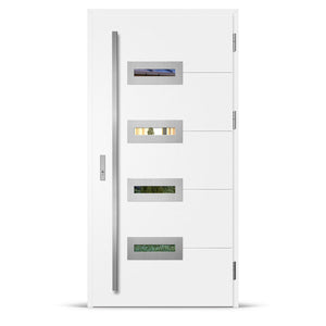 Входна врата HELMOND 1