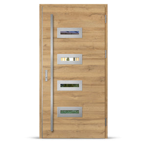 Входна врата HELMOND 1