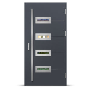 Входна врата HELMOND 1