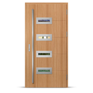 Входна врата HELMOND 1